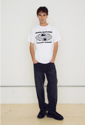 Lookbook OBEY Spring 2026 32