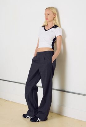 Lookbook OBEY Spring 2026 34