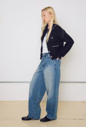 Lookbook OBEY Spring 2026 38