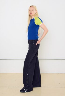 Lookbook OBEY Spring 2026 39