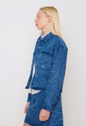 Lookbook OBEY Spring 2026 41