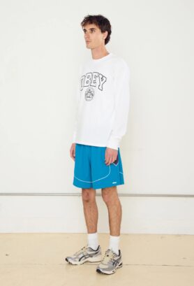 Lookbook OBEY Spring 2026 44