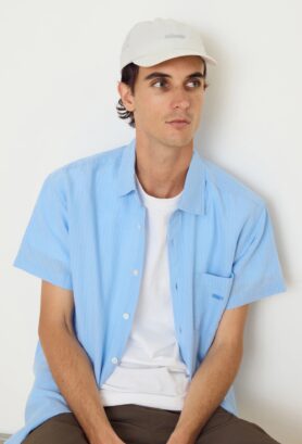 Lookbook OBEY Spring 2026 47