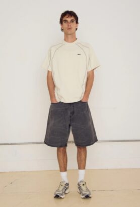 Lookbook OBEY Spring 2026 7