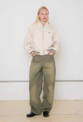 Lookbook OBEY Spring 2026 9