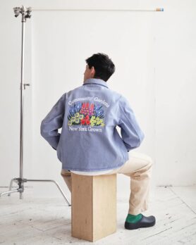 Lookbook Only NY Spring 2026 1