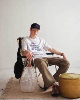 Lookbook Only NY Spring 2026 11