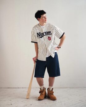 Lookbook Only NY Spring 2026 13