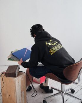 Lookbook Only NY Spring 2026 14