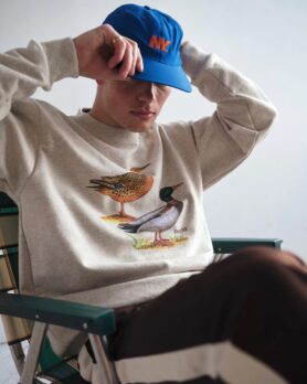 Lookbook Only NY Spring 2026 17