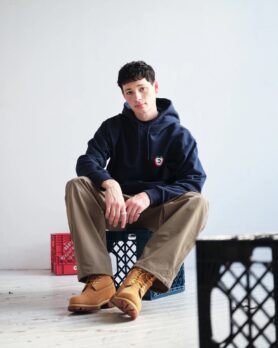 Lookbook Only NY Spring 2026 21