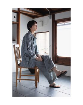 Lookbook Ordinary Fits Spring Summer 2026 1
