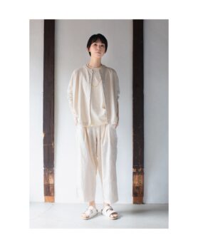 Lookbook Ordinary Fits Spring Summer 2026 14