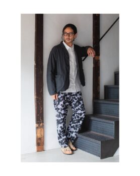 Lookbook Ordinary Fits Spring Summer 2026 19