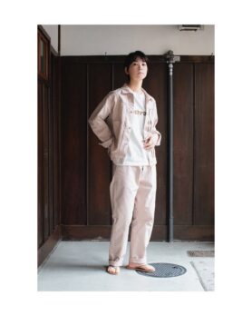 Lookbook Ordinary Fits Spring Summer 2026 20