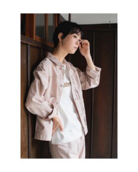 Lookbook Ordinary Fits Spring Summer 2026 22