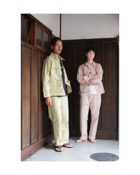 Lookbook Ordinary Fits Spring Summer 2026 23