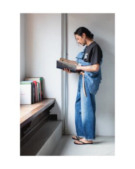 Lookbook Ordinary Fits Spring Summer 2026 27