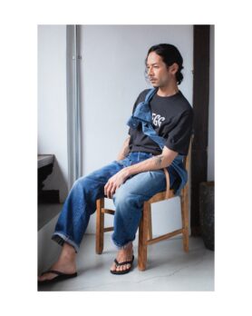 Lookbook Ordinary Fits Spring Summer 2026 28
