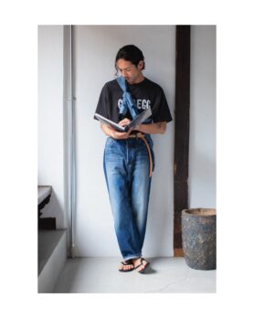 Lookbook Ordinary Fits Spring Summer 2026 29