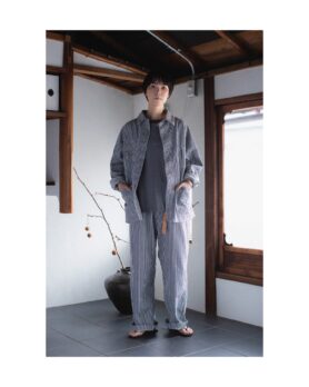 Lookbook Ordinary Fits Spring Summer 2026 3