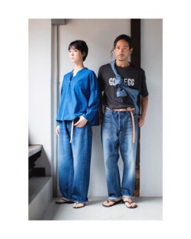 Lookbook Ordinary Fits Spring Summer 2026 30