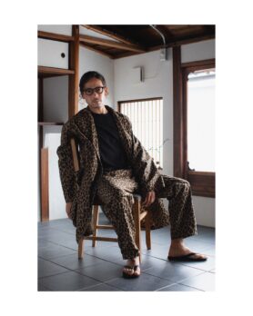 Lookbook Ordinary Fits Spring Summer 2026 6