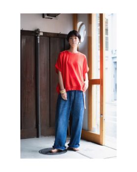 Lookbook Ordinary Fits Spring Summer 2026 7