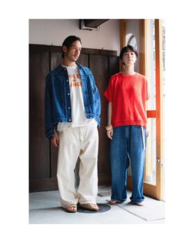 Lookbook Ordinary Fits Spring Summer 2026 9