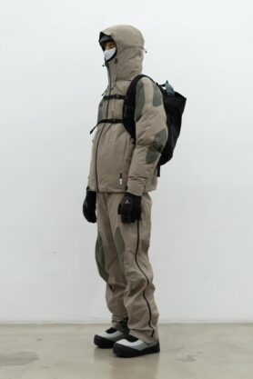 Lookbook ROA Fall Winter 2026 1