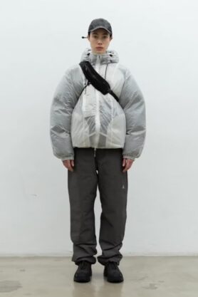 Lookbook ROA Fall Winter 2026 20
