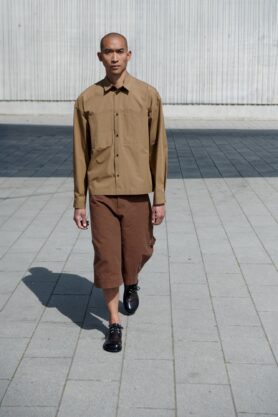Lookbook SAGE NATION Spring Summer 2026 1