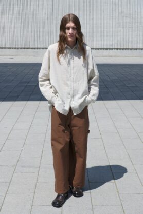 Lookbook SAGE NATION Spring Summer 2026 10