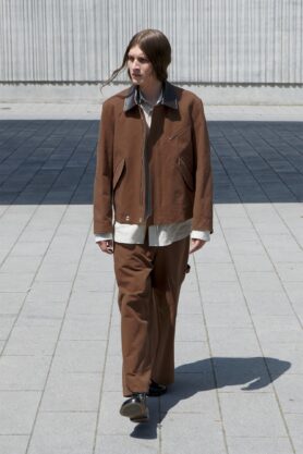 Lookbook SAGE NATION Spring Summer 2026 11