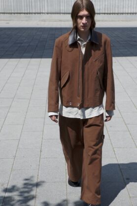 Lookbook SAGE NATION Spring Summer 2026 12
