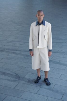 Lookbook SAGE NATION Spring Summer 2026 15