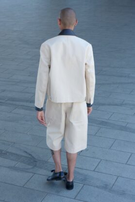 Lookbook SAGE NATION Spring Summer 2026 16