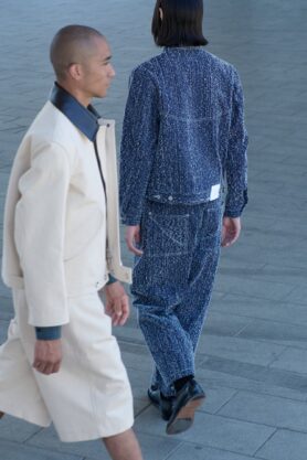 Lookbook SAGE NATION Spring Summer 2026 17