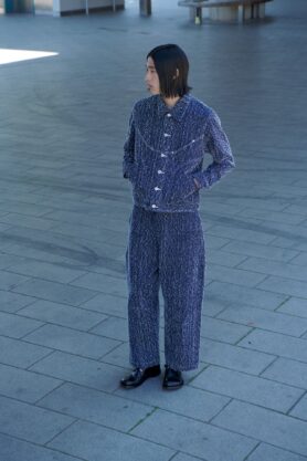 Lookbook SAGE NATION Spring Summer 2026 18
