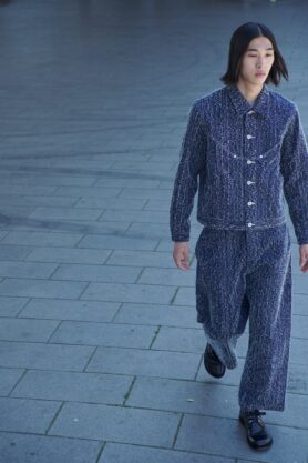 Lookbook SAGE NATION Spring Summer 2026 19