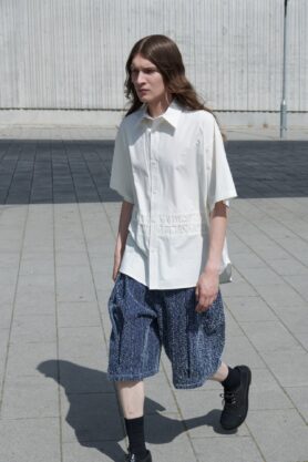 Lookbook SAGE NATION Spring Summer 2026 2