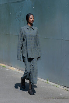 Lookbook SAGE NATION Spring Summer 2026 20