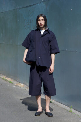 Lookbook SAGE NATION Spring Summer 2026 22