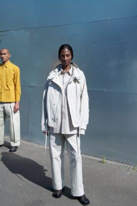 Lookbook SAGE NATION Spring Summer 2026 23
