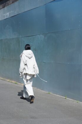 Lookbook SAGE NATION Spring Summer 2026 26