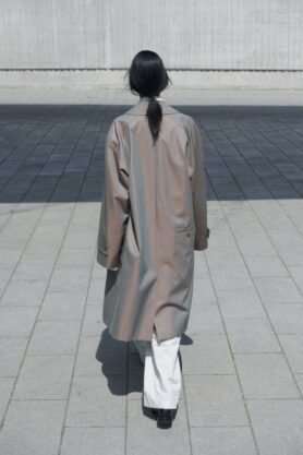 Lookbook SAGE NATION Spring Summer 2026 3