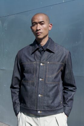 Lookbook SAGE NATION Spring Summer 2026 30