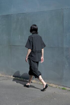 Lookbook SAGE NATION Spring Summer 2026 32