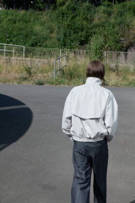 Lookbook SAGE NATION Spring Summer 2026 33