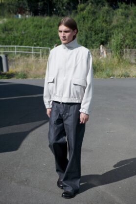 Lookbook SAGE NATION Spring Summer 2026 34